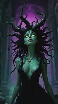Who Was Medusa? The Tragic Tale of the Gorgon | Greek Mythology Explained