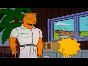 The Simpsons - Schwellig/Subliminal - Join the Navy