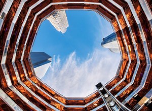 Critical Round-Up: Hudson Yards