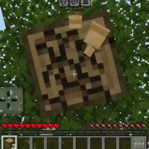 Probando Mods: The boiled one #minecraft