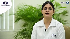 101K views · 140 reactions | Cataract is one of the most common age-related eye disease but it can also happen in children. Dr. Akanksha Koul, Consultant, Cornea, Cataract & Refractive Surgery, Centre for Sight explains its key causes and what you need to do about it. #Cataract #CataractSurgery #EyeSurgery #CataractSurgeon #Eyes #Eye #eyecare #eyehealth #eyeproblems #eyediseases #EyeDoctors #eyehospital #eyetreatment #healthyeyes #CentreForSight #CFS | Centre For Sight | Facebook