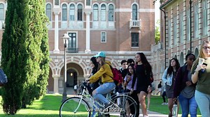 3.2K views · 87 reactions | Students from around the world are exploring the transformative power of arts, humanities, and social sciences in  through EducationUSA! Tune in and unlock the doors to unique cultural experiences and learn how you can #StudyWithUS by visiting : https://educationusa.state.gov/ | Exchange Programs - U.S. Department of State | Facebook