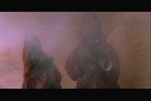 Star Wars Jawa Costume Voice Module