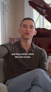 As figure skating gets underway today at #MilanoCortina2026, go inside the high-stakes, high-drama world of ice dance as the sport's top couples skate for gold and glory. ⛸️🥇 Grab your popcorn, and lace your skates for 'Glitter & Gold Ice Dancing' on @netflix. 🍿🎬 #Olympics #FigureSkating #Netflix | Olympics