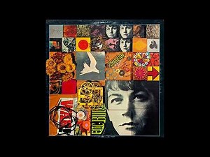 Eric Burdon & The Animals - Sky Pilot - 1968 (STEREO in)