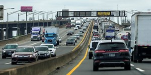 Leveraged Muni Funds Face Losses as Bond Rout Drags On