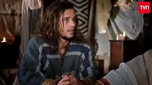 MOISÉS Y LOS DIEZ MANDAMIENTOS CAPITULO 226 | Grandes Series Bíblicas