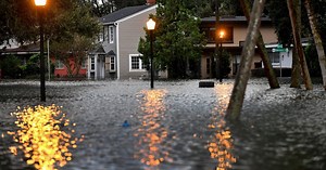 In Florida, skyrocketing insurance rates test resolve of homeowners in risky areas