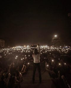 #Emptiness Live From Guwahati 🩵 | Gajendra Verma