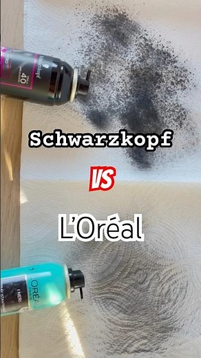 L'Oréal Magic Vs Schwarzkopf Root Retouch, Best Hair Spray?