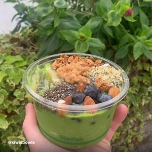 You best Bowl-ieve we have the perfect sustainable bowl! 北 Our...