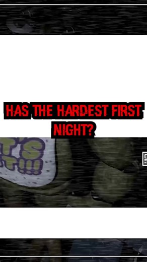 FNAF 4 Gameplay: Surviving the Hardest First Night