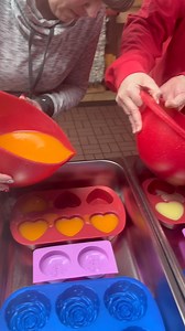 Eagles Aerie Franklin NH Goats Milk Soap Making class | Eagle Aerie