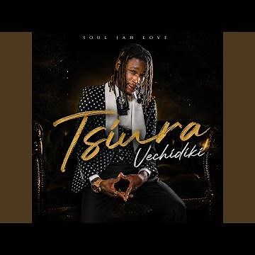 Tsura Vechidiki