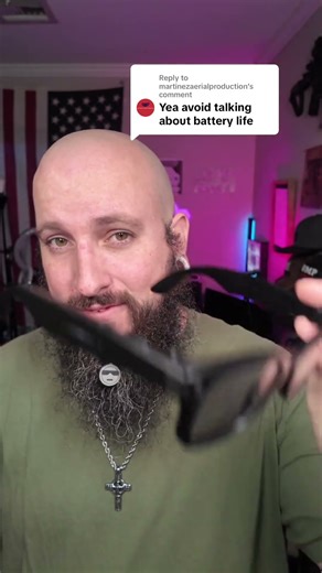 Fair point — battery life matters 👓🔋 In real use, it’s been solid