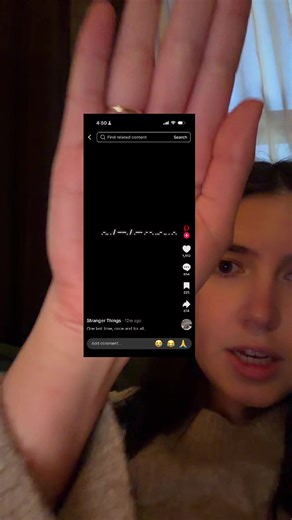 Decoding Morse Code in Stranger Things Season 5