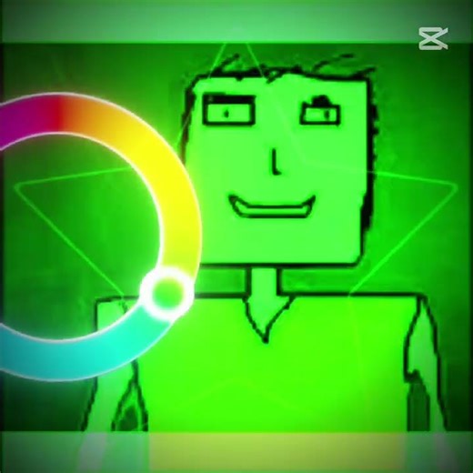 color wheel edit #metalandfriends #bfdi #davemadson