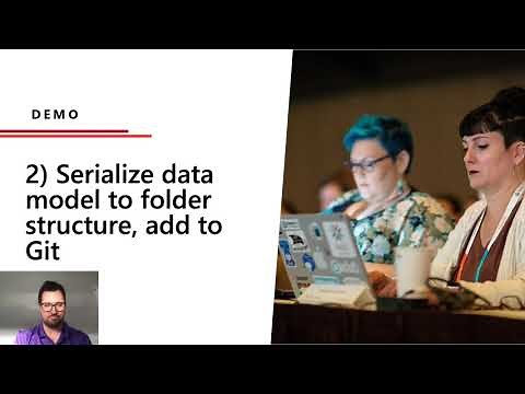 Power BI CI/CD with Tabular Editor - Daniel Otykier