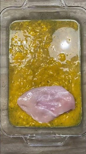 The Best 4-Ingredient Chicken and Rice Casserole - Make it Today!