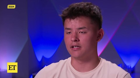 Collin Gosselin Shares Emotional Message to Estranged Siblings