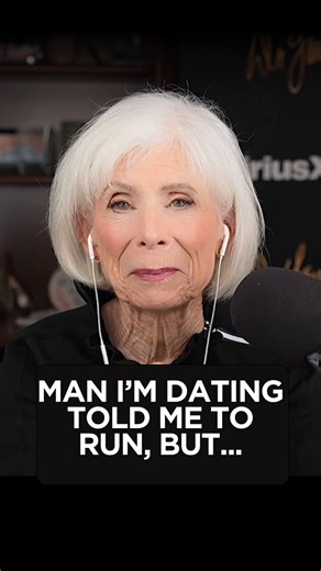 Dating a Guy with a Deadly Disease 9 years after her husband died, Julie decided to start dating again. Unfortunately, the new guy in her life has just gotten his own frightening health diagnosis. Watch the full call here on Facebook or on my YouTube channel! #drlaura #advice | Dr Laura