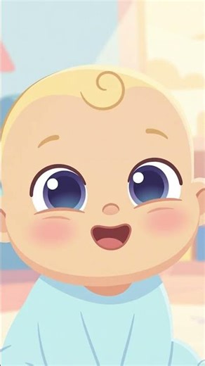 Why Babies Suddenly Cry 😢 (It’s Not Random) #babypsychology #shorst #parenting #childdevelopment