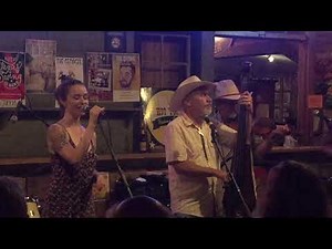 Hot Texas Swing Band - San Antonio Rose