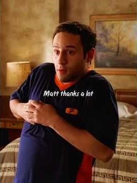 Richie Aprile Crashes Tony’s Card Game Like He Owns the Place #shorts #sopranos