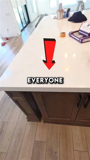 Why He Destroyed This Kitchen Table 🤯