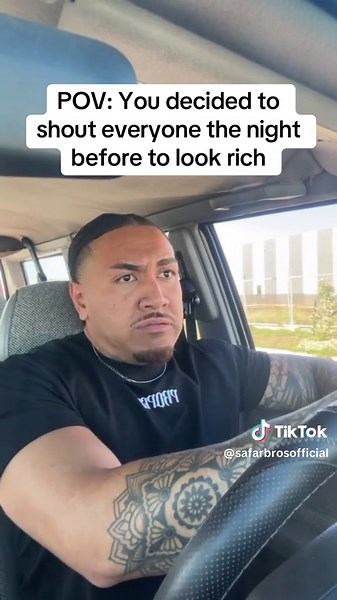 Shout Out to Everyone: A Fun POV on Random Encounters