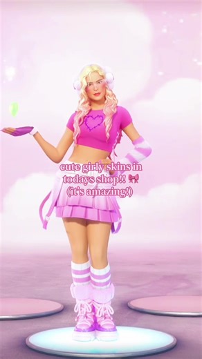 why does undercover kor need to be stuck in a bundle!?! 🎀🧸🪽 | tags: #fortnite #fyp #fortniteskins #cuteskins #fortniteitemshoptoday