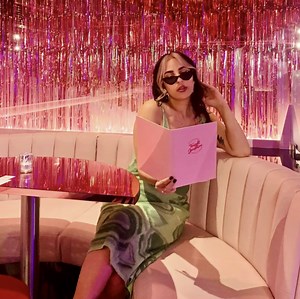 Bottomless Brunch at Tonight Josephine Waterloo