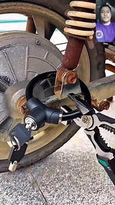 724K views · 4.2K reactions | he can use a lot #reelsvideoシ #nonfollowersviewers #followersシ゚ #fypシ゚ #machine #tools #construction #effective #toolbox #ideas #Amazing #nocopyrightinfringementintended #ccto | Christian Frederick Federiso | Facebook
