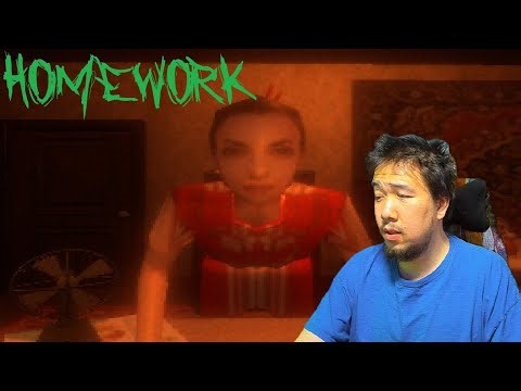 [Itch.io]Homework time | Homework