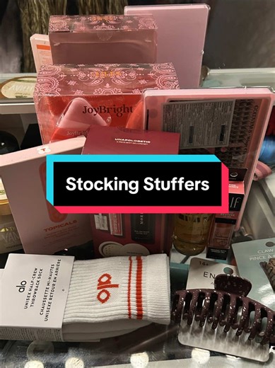 Creative Stocking Stuffer Ideas for Christmas