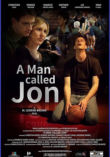 A Man Called Jon streaming: where to watch online?