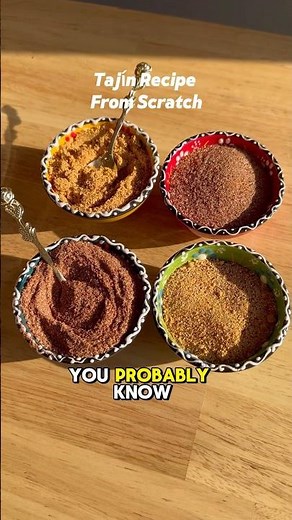 Tajin Recipe #tajin #seasoning #chilipowder #homemade #mexicanfood #recipe #recetas #shorts