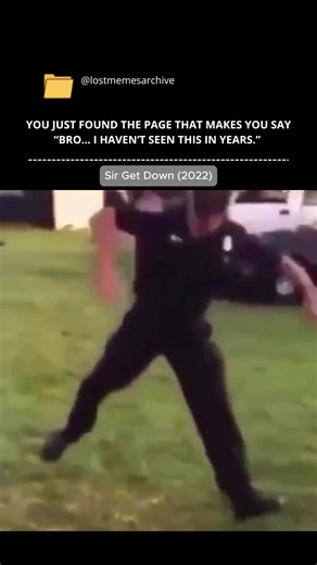 Lost Memes Comeback: Bringing Old Internet Memes Back to Life