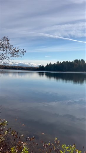 2.2K views · 27 reactions | Morning sunrise on Frenchman Lake while waiting for a buyer. | Steve Shaw, Recreational Real Estate | Facebook