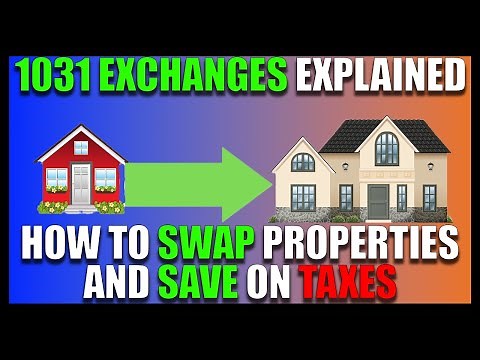 1031 Exchanges Explained: The Ultimate Guide to Tax-Deferred Real Estate Investing