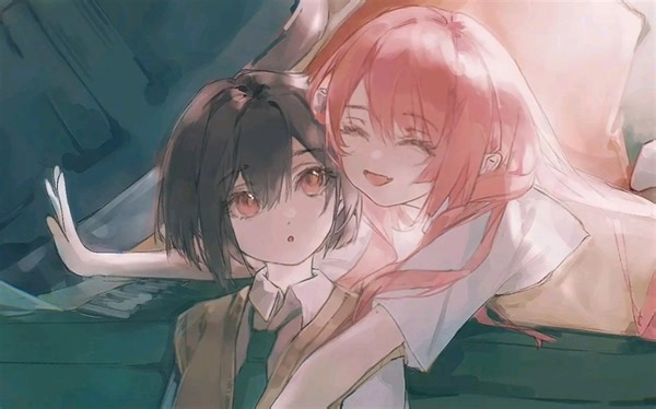 【MyGo/AMV】⭐What Makes You Beautiful⭐