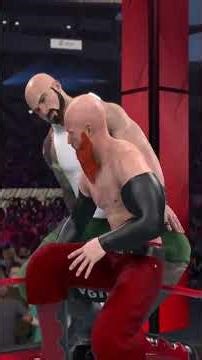 The GHK World Title was defended by Trevor Schmidt vs The Monster & Barry Tanner, can he retain?!