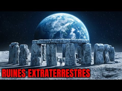 Ce que la NASA a découvert sur la Face Cachée de la Lune | Documentaire Pour Dormir
