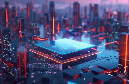 AIアクセラレーターとGPUの違い | IBM