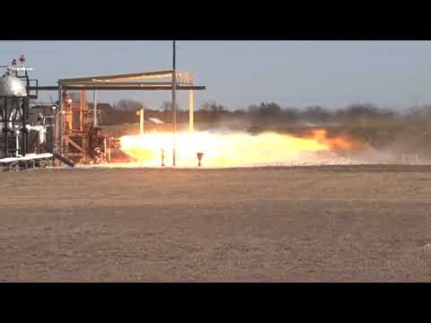 Mission Spotlight: Firefly Space Launch by Firefly Aerospace
