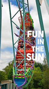 What better way to spend a sunny day then at Woodlands!☀️ 10 Playzones = epic family fun朗 We’ve got rides for all ages! See for yourself at woodlandspark.com #woodlandsthemepark #themepark #amusementpark #devon #familytime #familydayout #daysoutwiththekids #waterpark #plymouth #thingstododevon | Woodlands Family Theme Park | Facebook