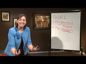 Everlasting Gospel Part 2: By Jesus 101 featuring Elizabeth Talbot