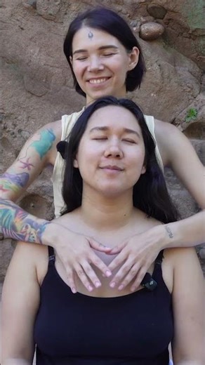 ASMR Soul Touch Therapy | WATCH FULL VIDEO​ ‪@semideasmr‬