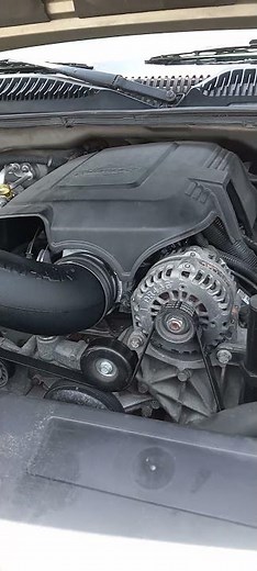 Upcoming Banks Ram Air install/review 99-07 Silverado/Sierra Classic