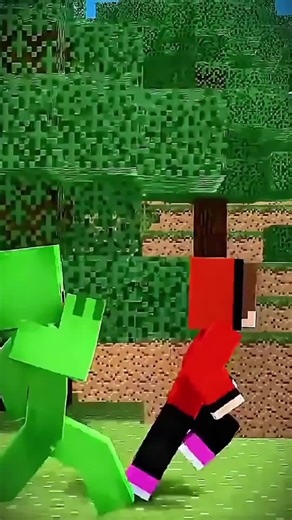 Amazing Minecraft Animation Life Showcase